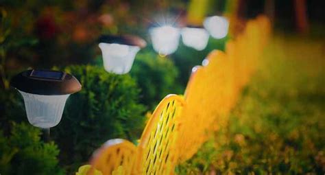 The 5 Best Solar Garden Lights for 2019 .